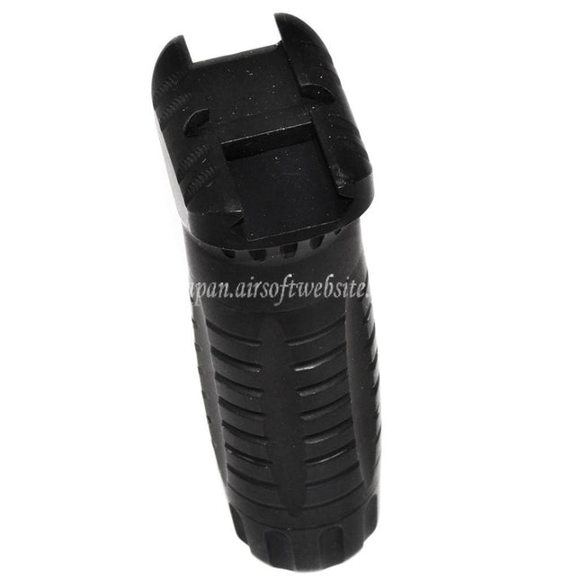 5KU アルミニウム インダストリーズ CQB 垂直フォアグリップ 20mm ピカティニーレール対応