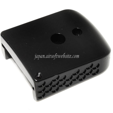 AIP PRIME マガジンベースプレートカバー ARMY EMG SAI STI TTI AW WE 東京マルイ HI-CAPA GBB CO2 ガスピストルマガジン対応