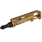 FDE