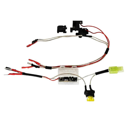 APS 非プログラマブルマイクロMOSFET 東京マルイ バージョン2 V2 ギアボックス AEG ライフル エアソフトガン対応