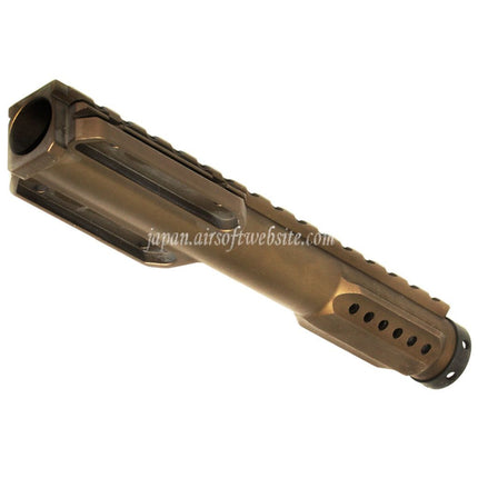 5KU 20mmピカティニートップレール VS-33 ガスチューブ LCT GHK CYMA D-Boys 東京マルイ AKシリーズ AEG GBBライフル エアガンに適合