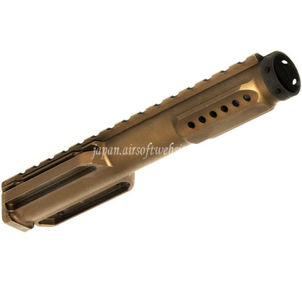 5KU 20mmピカティニートップレール VS-33 ガスチューブ LCT GHK CYMA D-Boys 東京マルイ AKシリーズ AEG GBBライフル エアガンに適合