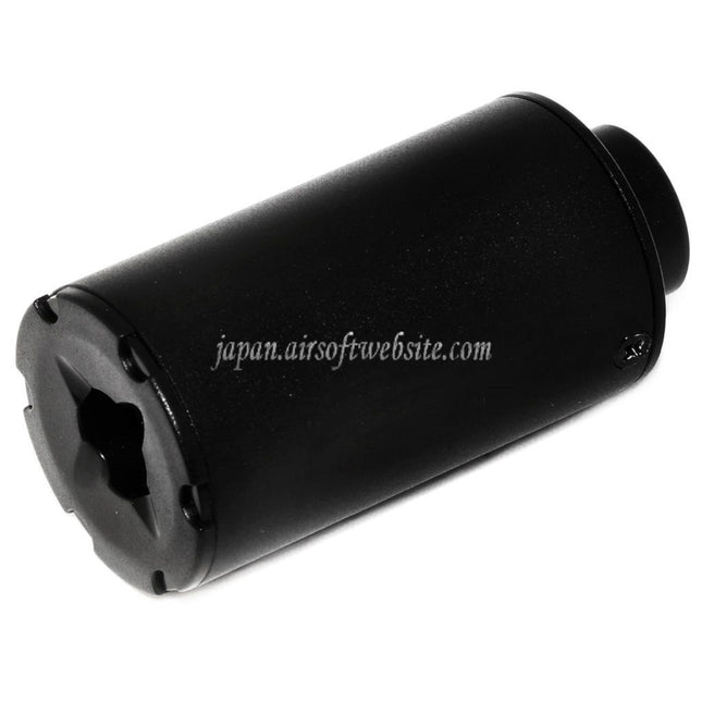 CYMA 内蔵 USB Type-C 充電式コンパクトトレーサー -14mm CCW 反時計回り / +11mm CW 時計回り ネジアダプター