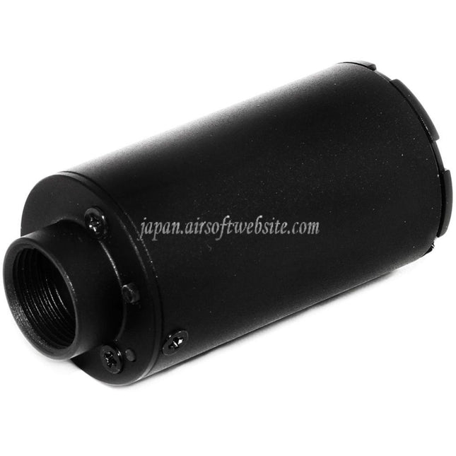 CYMA 内蔵 USB Type-C 充電式コンパクトトレーサー -14mm CCW 反時計回り / +11mm CW 時計回り ネジアダプター