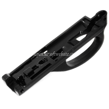 CYMA純正交換用ポリマーレシーバー（CYMA M870スプリングアクションショットガン対応）ブラック