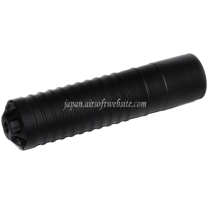 5KU 210mm DTKP ヘキサゴンモックサイレンサー タイプ- 1 +24mm CW 時計回りネジ