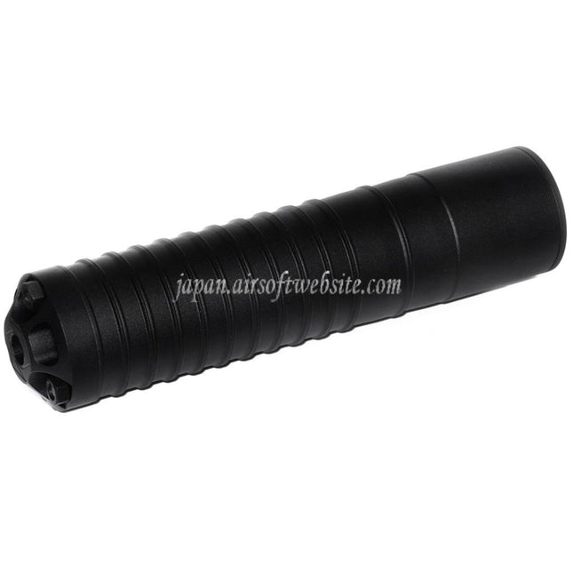 5KU 210mm DTKP ヘキサゴンモックサイレンサー タイプ- 1 +24mm CW 時計回りネジ