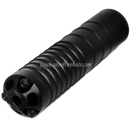 5KU 210mm DTKP ヘキサゴンモックサイレンサー タイプ- 2 +24mm CW 時計回りネジ