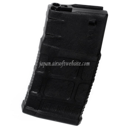 CYMA 190発ミッドキャップマガジン G&P A&K CYMA JG GOLDEN EAGLE 東京マルイ SR25シリーズ AEGライフル エアソフトガン