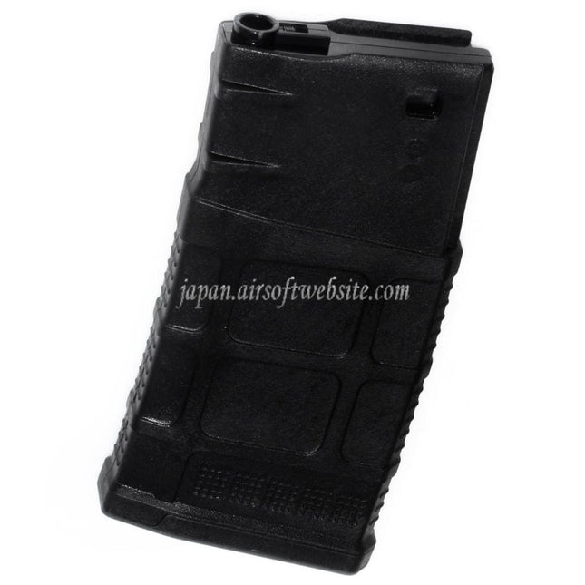 CYMA 190発ミッドキャップマガジン G&P A&K CYMA JG GOLDEN EAGLE 東京マルイ SR25シリーズ AEGライフル エアソフトガン