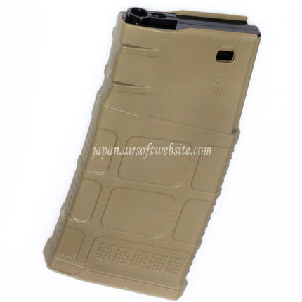 CYMA 190発ミッドキャップマガジン G&P A&K CYMA JG GOLDEN EAGLE 東京マルイ SR25シリーズ AEGライフル エアソフトガン