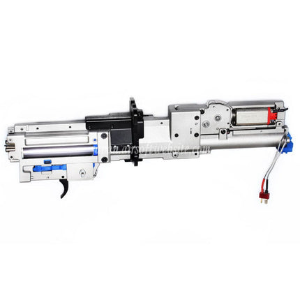 CYMA コンプリートギアボックス（高トルクネオジムマグネットモーター搭載） EMG SGR-12 CYMA CM102シリーズ AEGショットガン エアソフトガン対応