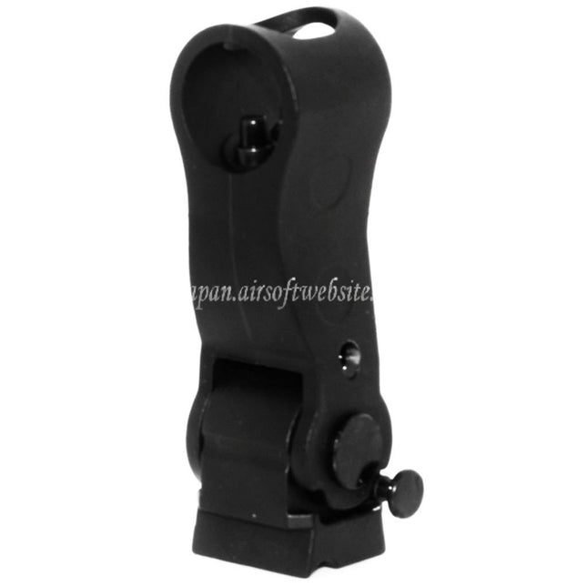 CYMA製メタルフロントサイト（CYMA FN SCAR-L MK16 AEGライフル対応）