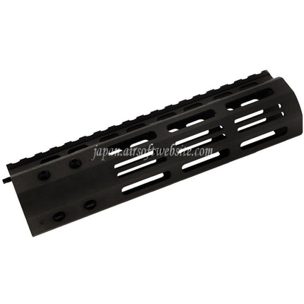 CYMA CGS Noveske SBR NSR7 (7インチ) M-Lok ハンドガードレールシステム アウターバレル付き CYMA CGS AR M4 東京マルイ M4 MWS GBB ライフル エアガン
