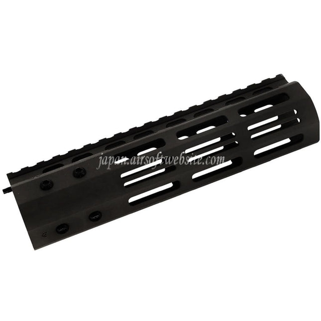 CYMA CGS Noveske SBR NSR7 (7インチ) M-Lok ハンドガードレールシステム アウターバレル付き CYMA CGS AR M4 東京マルイ M4 MWS GBB ライフル エアガン