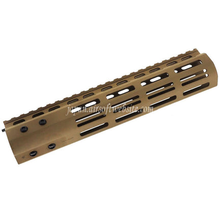 CYMA CGS Noveske N4 9.5インチ M-Lok ハンドガードレールシステム アウターバレル付き CYMA CGS AR M4 東京マルイ M4 MWS GBB ライフル エアガン