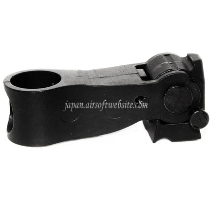 CYMA メタルフロントリアサイト（CYMA FN SCAR-L MK16 AEGライフル対応）