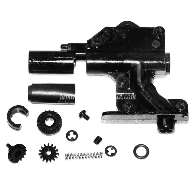 CYMA ホップアップチャンバー CYMA CM093 SR47シリーズ AEGライフル エアソフトガン対応