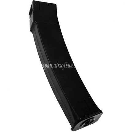 ARCTURUS スワップ可能な30/95発ポリマーマガジン Arcturus PP19-01 VITYAZ SMG AEGライフル エアソフトガン用 ブラック