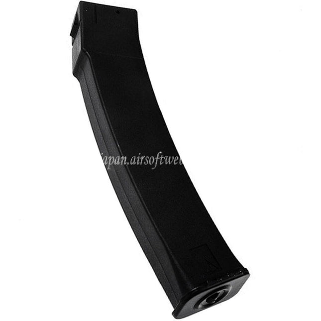 ARCTURUS スワップ可能な30/95発ポリマーマガジン Arcturus PP19-01 VITYAZ SMG AEGライフル エアソフトガン用 ブラック