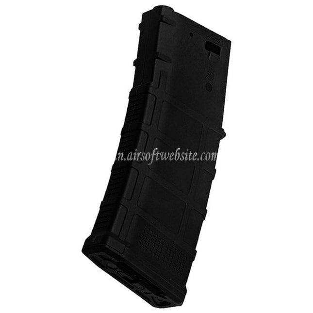 ARCTURUS DMAG 350発ハイキャップマガジン M4 M16シリーズAEGライフル対応 エアソフトガン