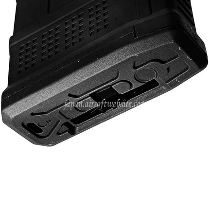 ARCTURUS DMAG 350発ハイキャップマガジン M4 M16シリーズAEGライフル対応 エアソフトガン