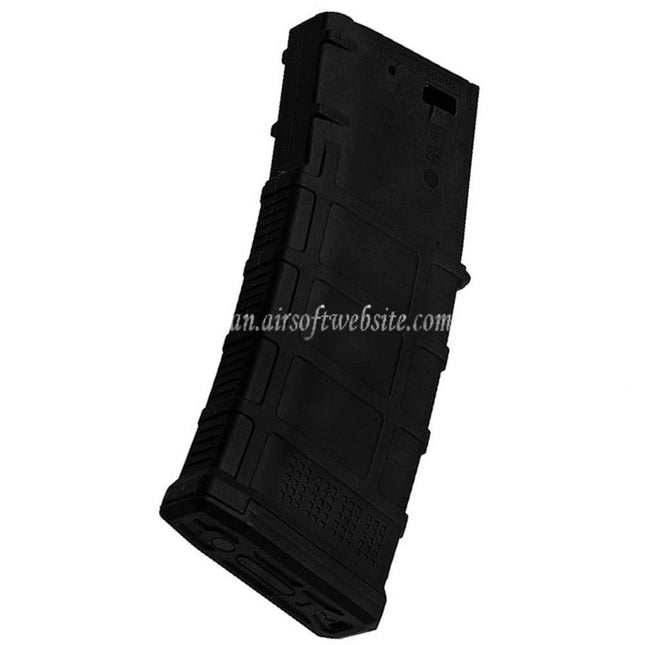 ARCTURUS DMAG 350発ハイキャップフラッシュマガジン M4 M16シリーズAEGライフル対応 エアソフトガン