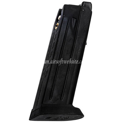 VFC 25発ガスマガジン CYBERGUN FN Herstal FNS-9シリーズ GBBピストル対応 エアソフトガン ブラック