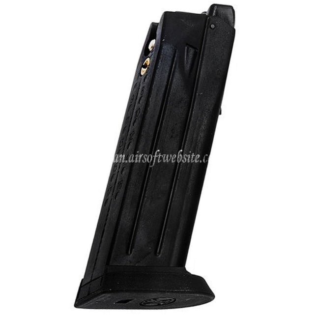 VFC 25発ガスマガジン CYBERGUN FN Herstal FNS-9シリーズ GBBピストル対応 エアソフトガン ブラック