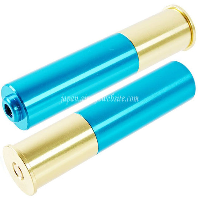 Farsan 6発ショットガンシェル 2個入り（Farsan 0521 ダブルバレルショットガン対応）