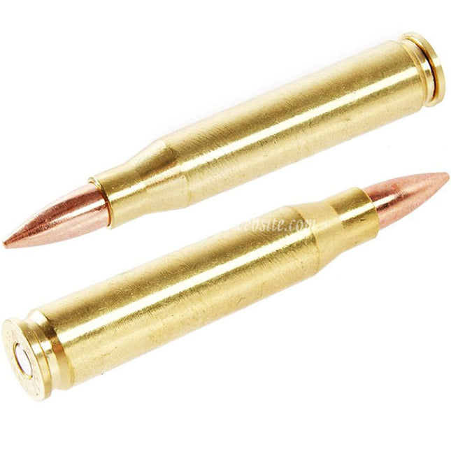 Farsan 5.56mm M4 ダミー弾 2個入り