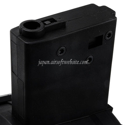 G&G 2300発ポリマードラムマガジン（G&G M4/M16シリーズ電動ガンライフル対応エアソフトガン対応）
