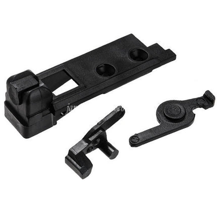 G&P マガジンフィーディングリップリペアキット（G&P MWS057 GMAG-L MWSシステムマガジン対応）