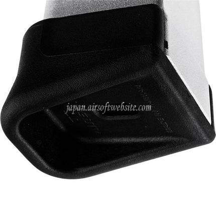 TTI Airsoft 50発アルミガスマガジン TP22 AAP-01 G17 G18C G34 G35 GシリーズGBBピストル対応
