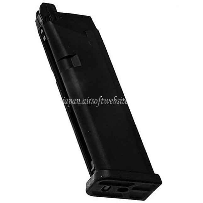 TTI Airsoft 22発ガスマガジン TP22 AAP-01 G17 G18C G34 G35 GシリーズGBBピストル対応 ブラック