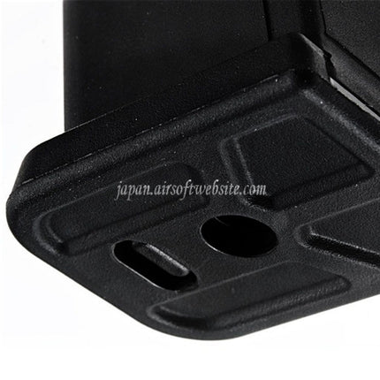 TTI Airsoft 22発ガスマガジン TP22 AAP-01 G17 G18C G34 G35 GシリーズGBBピストル対応 ブラック