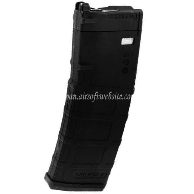 VFC 30発 VMAG ガスマガジン VFC M4 Umarex 416シリーズ GBBライフル エアソフトガンに適合