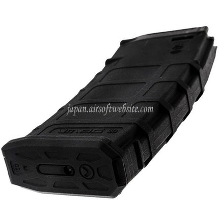 VFC 30発 VMAG ガスマガジン VFC M4 Umarex 416シリーズ GBBライフル エアソフトガンに適合
