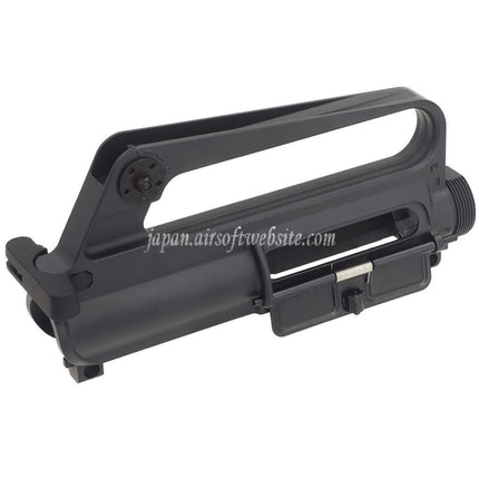 CYMA CGS GAU-5A M16 スリックサイドレトロスタイル 金属のボディ アッパーレシーバー     CYMA CGS AR 東京マルイ M4 シリーズ MWS GBB ライフルに最適