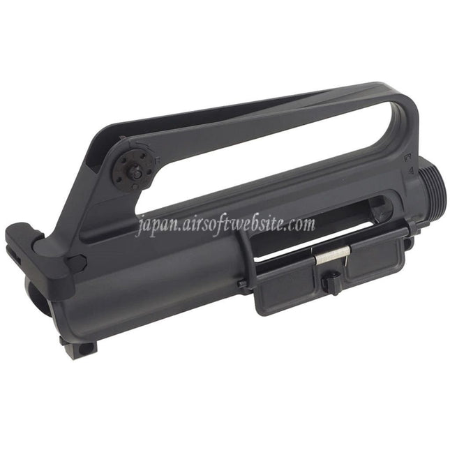 CYMA CGS GAU-5A M16 スリックサイドレトロスタイル 金属のボディ アッパーレシーバー     CYMA CGS AR 東京マルイ M4 シリーズ MWS GBB ライフルに最適