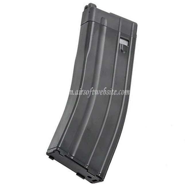 VFC 30発ガスマガジン V3 VFC M4 Umarex 416シリーズ GBBライフル用 エアソフト グレー