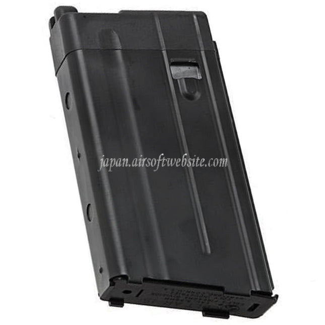 VFC 20発ガスマガジン ショートタイプ VFC M4 Umarex 416シリーズ GBBライフル用 エアソフト グレー