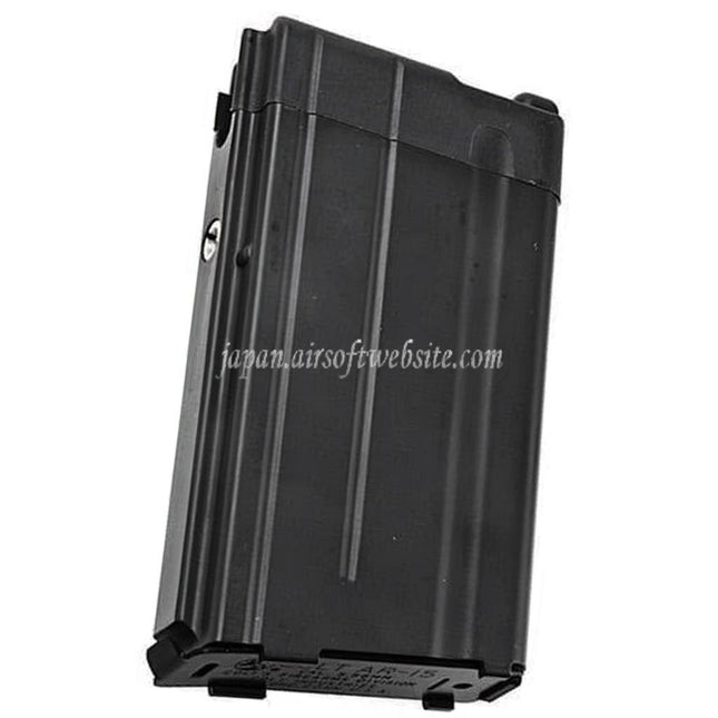 VFC 20発ガスマガジン ショートタイプ VFC M4 Umarex 416シリーズ GBBライフル用 エアソフト グレー