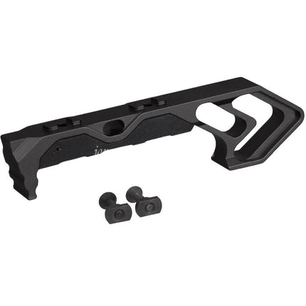 AIRSOFT WEBSITE タイラントスタイル  MODフォアグリップ  M-LOKシステム対応