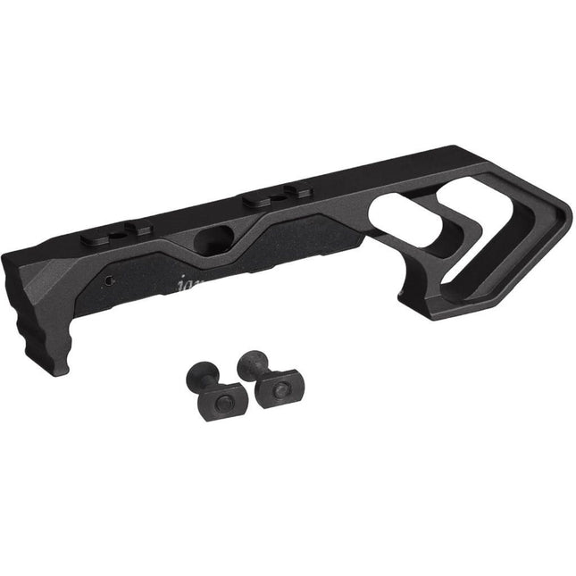 AIRSOFT WEBSITE タイラントスタイル  MODフォアグリップ  M-LOKシステム対応