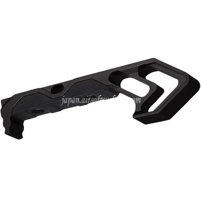 AIRSOFT WEBSITE タイラントスタイル  MODフォアグリップ  M-LOKシステム対応