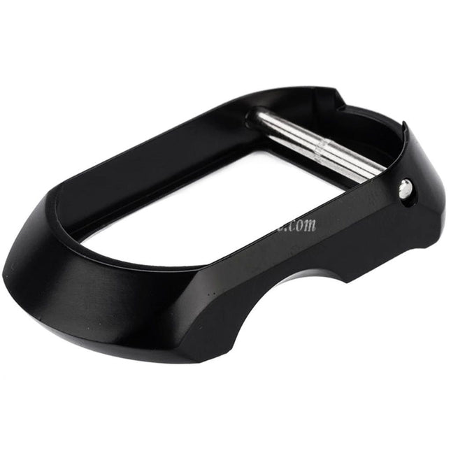 EMG STI DVC3 マグウェル   EMG STI TTI SAI AW WE Hi-Capa GBBピストルに適しています    ブラック