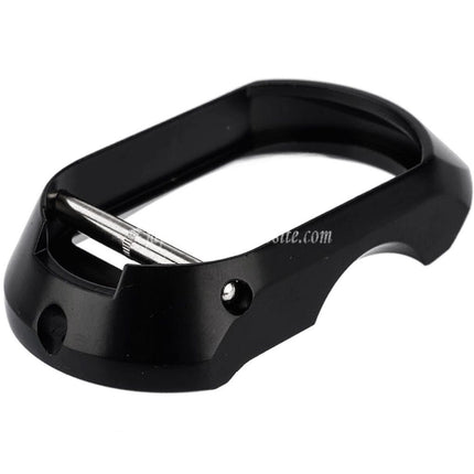 EMG STI DVC3 マグウェル   EMG STI TTI SAI AW WE Hi-Capa GBBピストルに適しています    ブラック