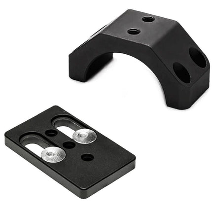 PTS Unity Tactical MRDS トップスコープリング 30mm LPVO光学マウントリングに適合