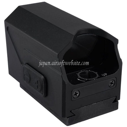 Northtac Ronin F11 マイクロレッドドットサイト